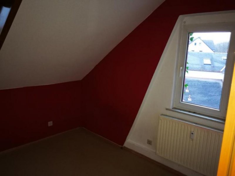 Reinsdorf Kleine 3 Raum Wohnung in Reinsdorf Wohnung mieten