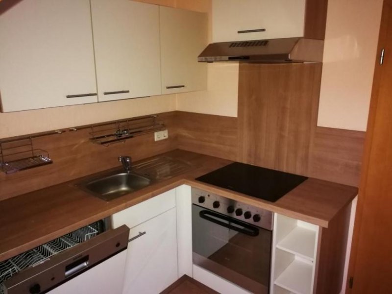 Reinsdorf Kleine 3 Raum Wohnung in Reinsdorf Wohnung mieten