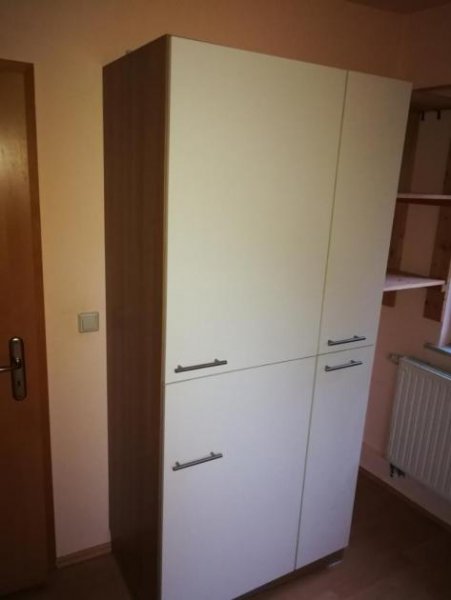 Reinsdorf Kleine 3 Raum Wohnung in Reinsdorf Wohnung mieten