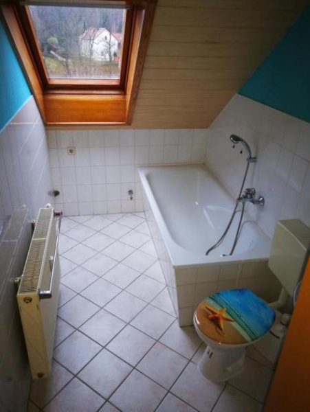 Reinsdorf Kleine 3 Raum Wohnung in Reinsdorf Wohnung mieten