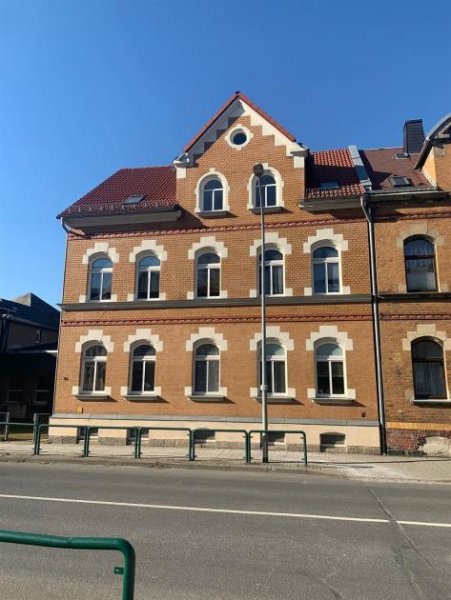 Falkenstein Gemütliche 1-Zimmer mit Laminat in guter Lage! Wohnung mieten