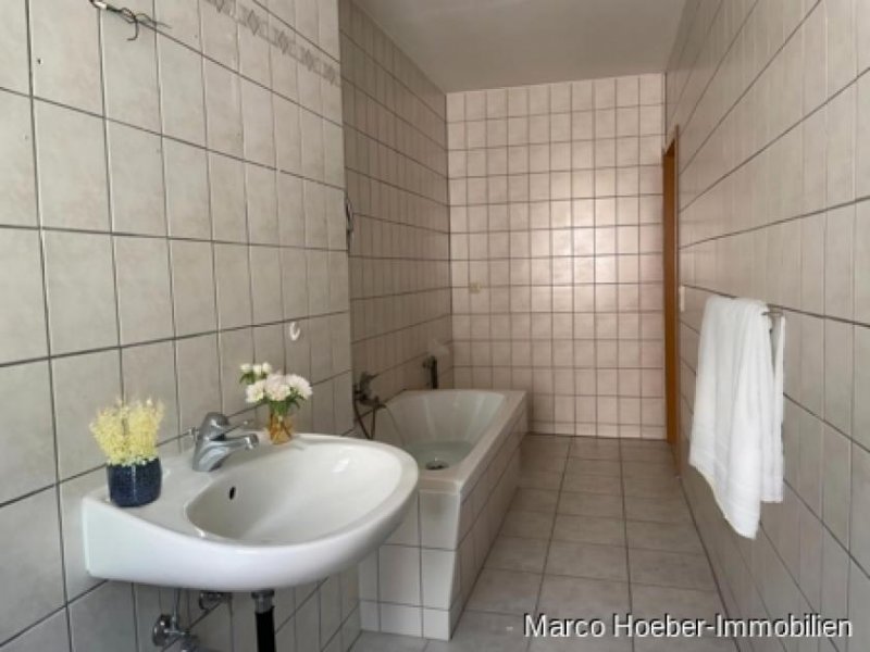 Klingenthal 2-Zimmer Wohnung in Klingenthal Wohnung mieten