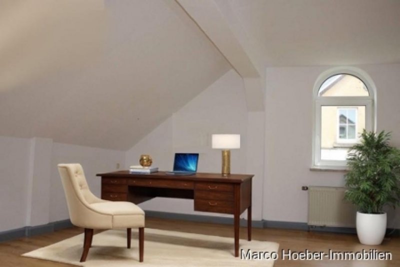 Klingenthal 3-Zimmer Wohnung in Klingenthal Wohnung mieten