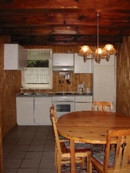 Breitenbrunn Ferienpark Breitenbrunn Wohnung mieten