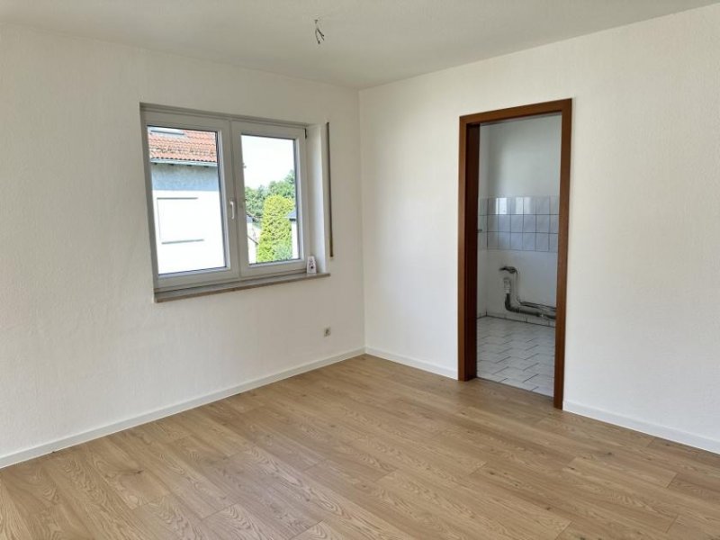 Glauchau Frisch renoviert! 2-Raumwhg. mit Balkon, TG-Stpl. (duplex, saniert), Neubau 1997! Wohnung mieten