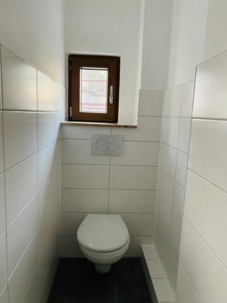 Meerane 2-Zimmer mit Laminat, Wanne, Dusche und sep. WC und in zentraler Lage! Wohnung mieten