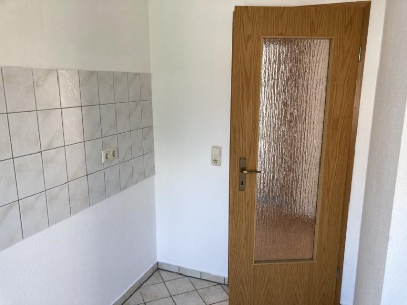 Fraureuth Fraureuth, schöne 3-Zimmer Dachgeschoßwohnung mit Balkon, Stellplatz optional Wohnung mieten