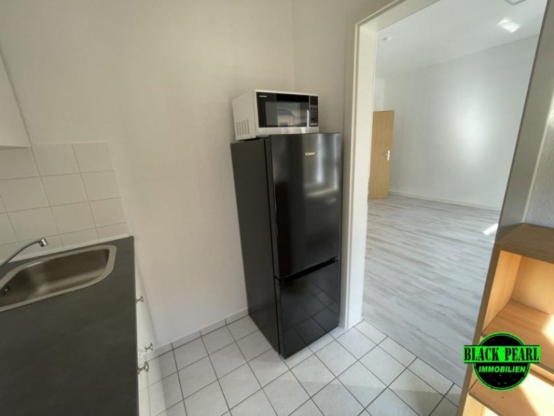 Plauen Wunderschöne renovierte Wohnung inkl. Einbauküche und teilmöbliert Wohnung mieten