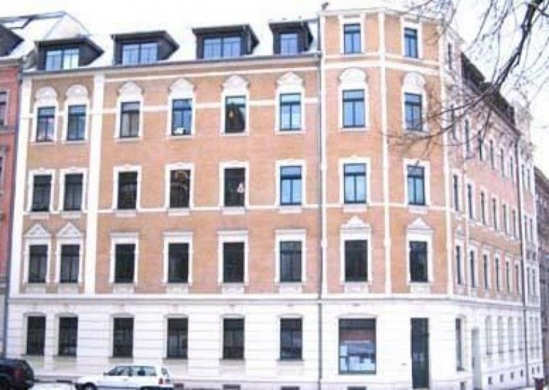 Chemnitz Gepflegte 3-Zimmer mit Laminat und Wannenbad in Uni- und Zentrumsnähe* Wohnung mieten