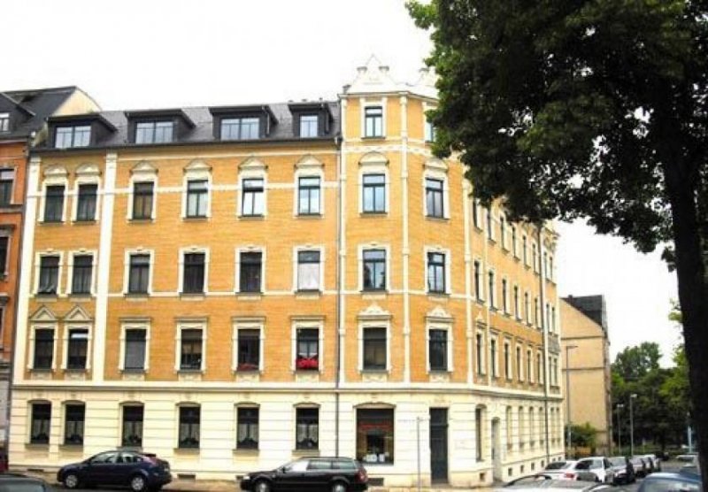 Chemnitz Gepflegte 3-Zimmer mit Laminat und Wannenbad in Uni- und Zentrumsnähe* Wohnung mieten