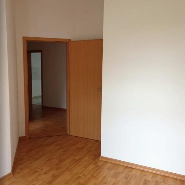 Chemnitz * Große 3-Zimmer mit Laminat, Wanne und Wintergarten in guter Zentrumslage!* Wohnung mieten