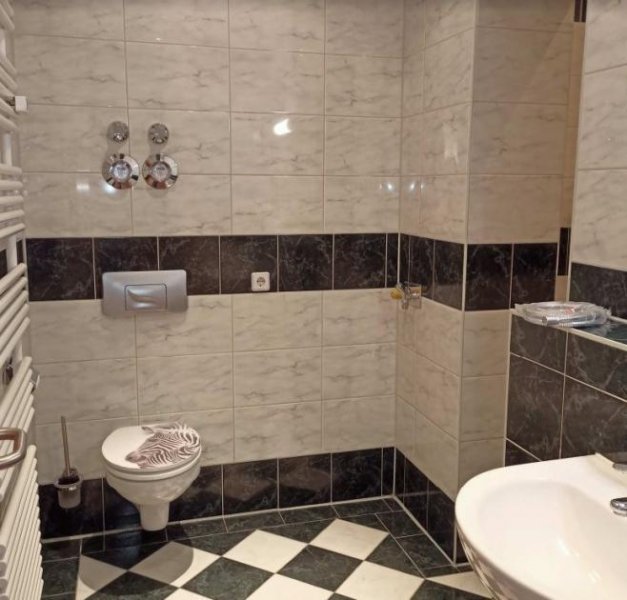 Chemnitz * Große 3-Zimmer mit Laminat, Wanne und Wintergarten in guter Zentrumslage!* Wohnung mieten