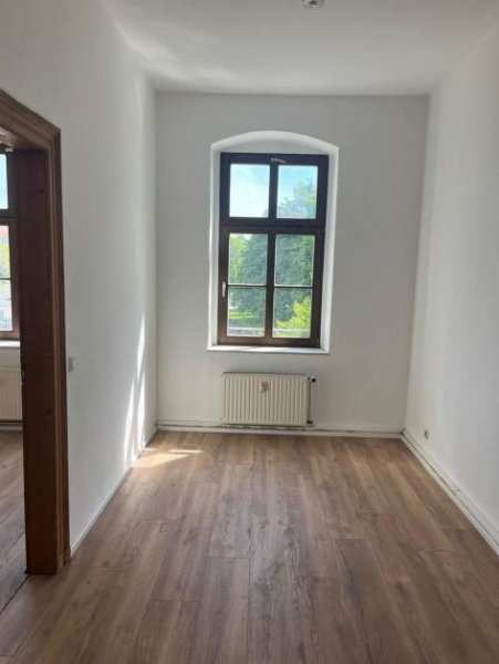 Chemnitz Großzügige 2-Zi. mit Wanne und Balkon in Uni und-Zentrumsnähe! Wohnung mieten