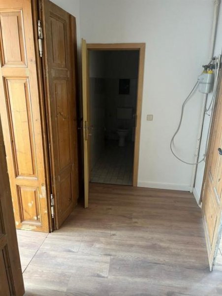 Chemnitz Großzügige 2-Zi. mit Wanne und Balkon in Uni und-Zentrumsnähe! Wohnung mieten