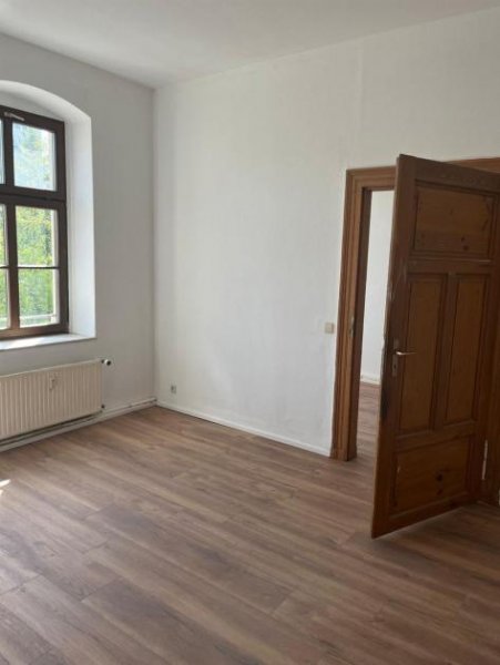 Chemnitz Großzügige 2-Zi. mit Wanne und Balkon in Uni und-Zentrumsnähe! Wohnung mieten