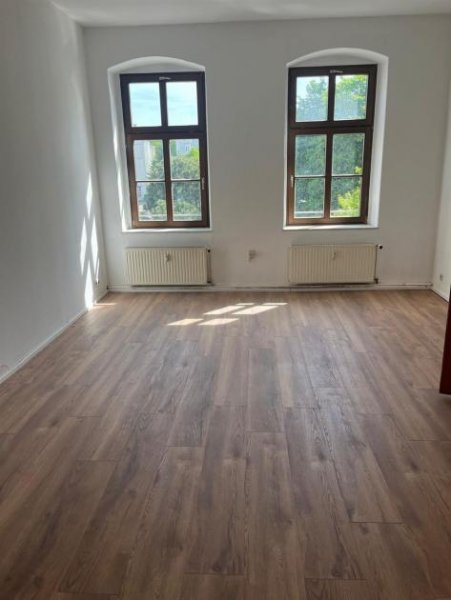 Chemnitz Großzügige 2-Zi. mit Wanne und Balkon in Uni und-Zentrumsnähe! Wohnung mieten