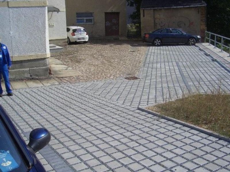 Chemnitz Großzügige 2-Zi.mit Wanne und Laminat im Zentrum! SP mgl. Wohnung mieten