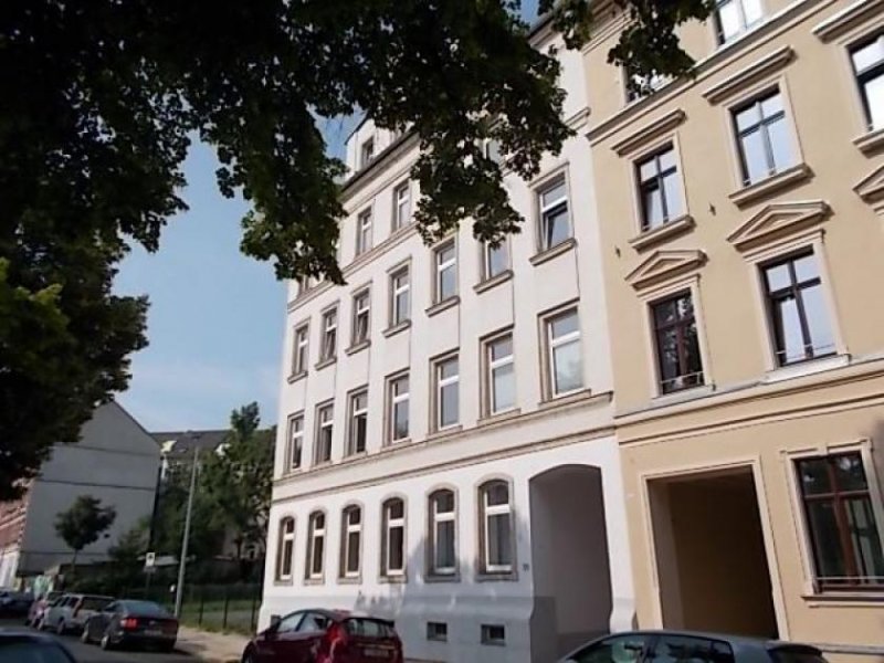 Chemnitz Großzügige 3-Zimmer mit Abstellraum, Laminat, Riesenküche, EBK und Wannenbad in uninaher Lage!! Wohnung mieten