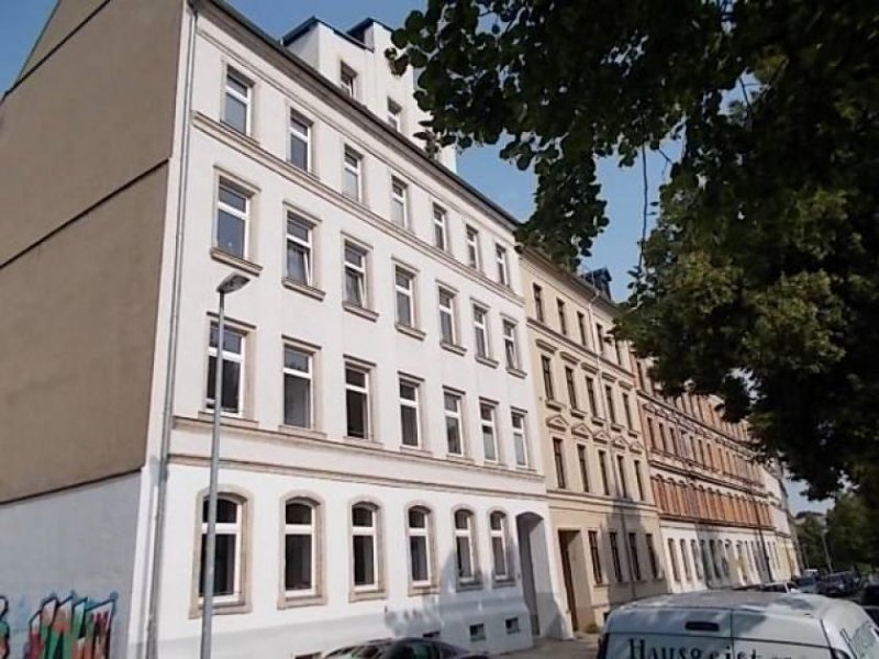 Chemnitz Großzügige 3-Zimmer mit Abstellraum, Laminat, Riesenküche, EBK und Wannenbad in uninaher Lage!! Wohnung mieten