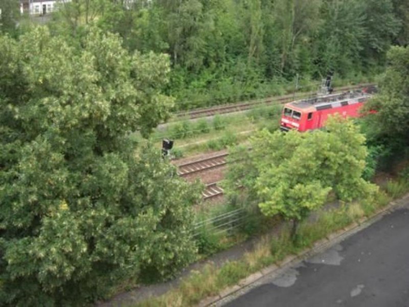 Chemnitz Großzügige Hinterhaus 2-Zimmer mit Laminat, EBK und Wannenbad in uninaher Lage! Wohnung mieten