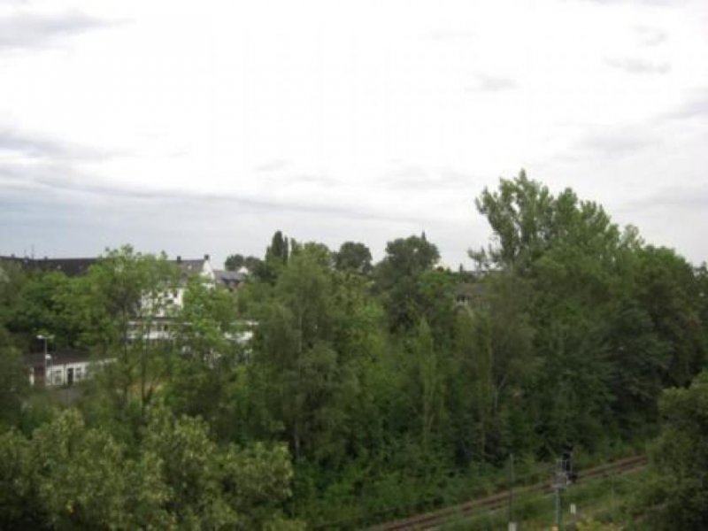 Chemnitz Großzügige Hinterhaus 2-Zimmer mit Laminat, EBK und Wannenbad in uninaher Lage! Wohnung mieten