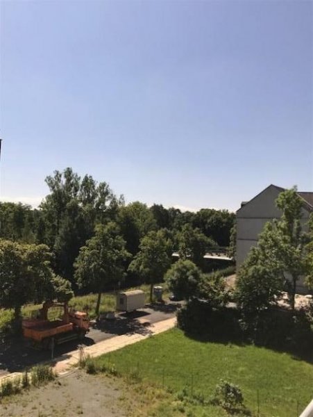 Chemnitz Kompakte Hinterhaus DG 2,5-Zimmer mit Einbauküche, Laminat und Wanne in uninaher Lage! Wohnung mieten