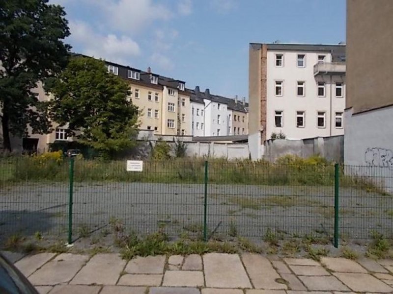 Chemnitz Kompakte Hinterhaus DG 2,5-Zimmer mit Einbauküche, Laminat und Wanne in uninaher Lage! Wohnung mieten