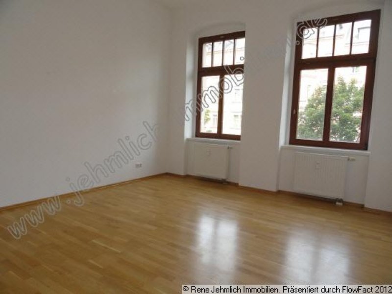 Chemnitz + 2 Monate Kaltmietfrei + Helle 2 Raum Wohnung auf dem Kaßberg... Wohnung mieten