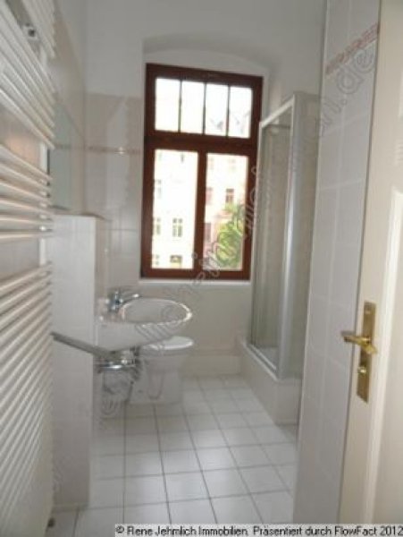 Chemnitz + 2 Monate Kaltmietfrei + Helle 2 Raum Wohnung auf dem Kaßberg... Wohnung mieten