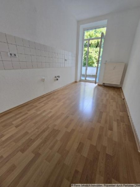 Chemnitz Exklusive 3 Raum Wohnung auf dem Kaßberg + Stellplatz möglich Wohnung mieten