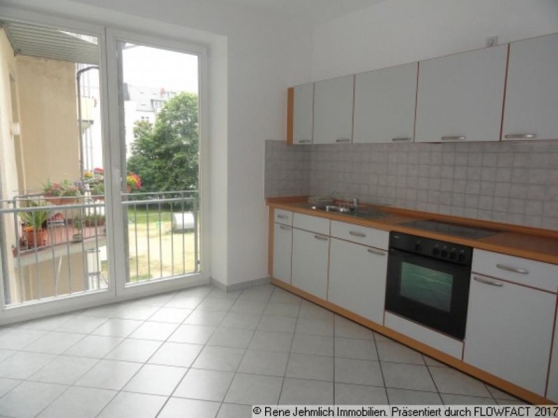 Chemnitz Exklusive Wohnung auf dem Kaßberg... (MIT EBK) Wohnung mieten