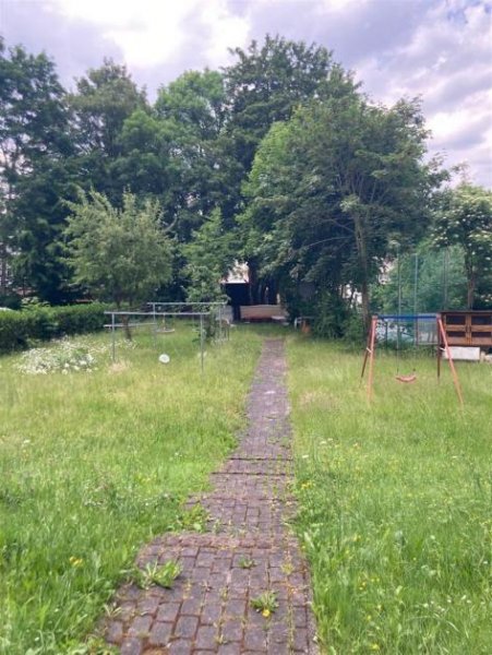 Chemnitz Gemütliche 2-Zimmer mit Dusche und Laminat in Bestlage! Wohnung mieten