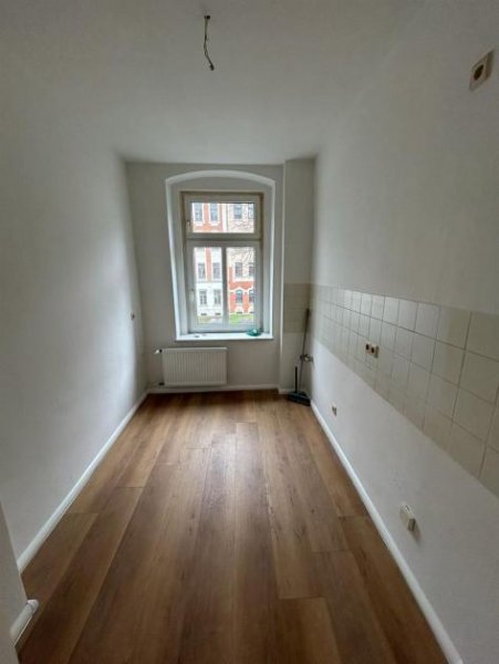 Chemnitz Gemütliche 2-Zimmer mit Dusche und Laminat in Bestlage! Wohnung mieten