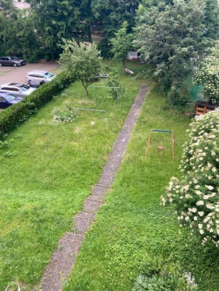 Chemnitz Gemütliche 2-Zimmer mit Dusche und Laminat in Bestlage! Wohnung mieten