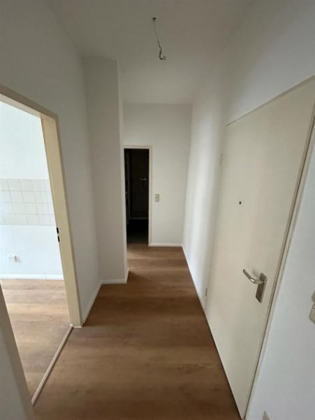 Chemnitz Gemütliche 2-Zimmer mit Dusche und Laminat in Bestlage! Wohnung mieten