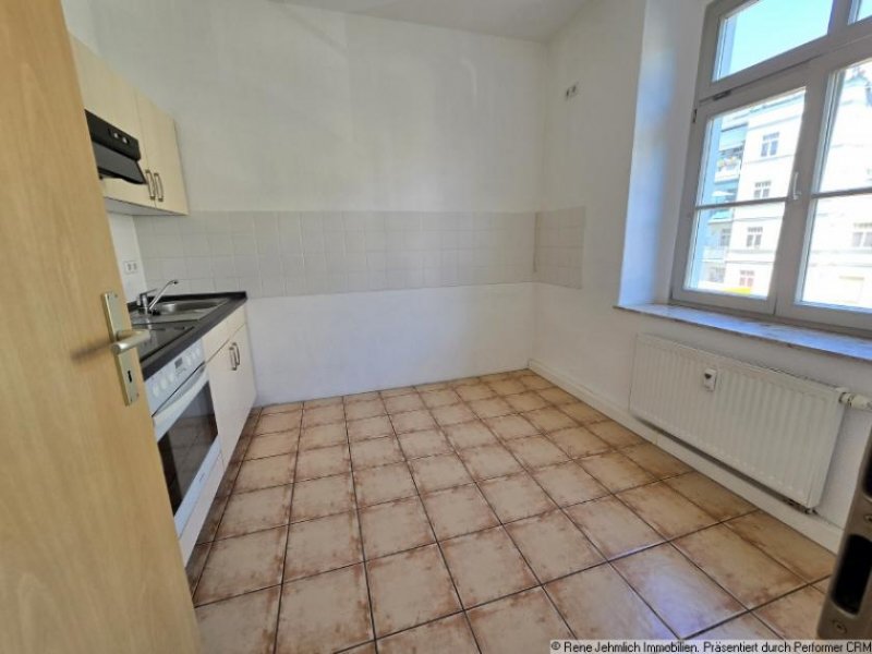 Chemnitz Gemütliche 3 Raum Wohnung auf dem Kaßberg Wohnung mieten