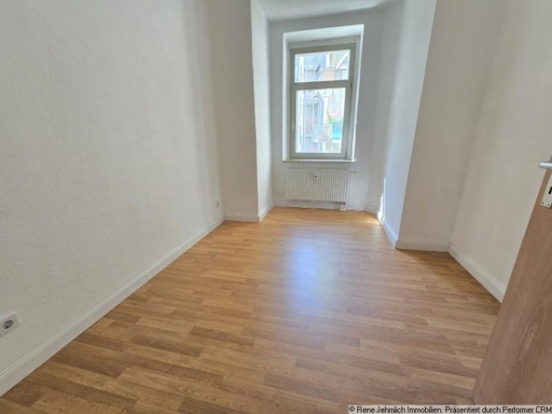 Chemnitz Gemütliche 3 Raum Wohnung auf dem Kaßberg Wohnung mieten