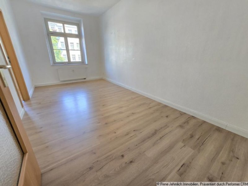 Chemnitz Gemütliche 3 Raum Wohnung auf dem Kaßberg Wohnung mieten