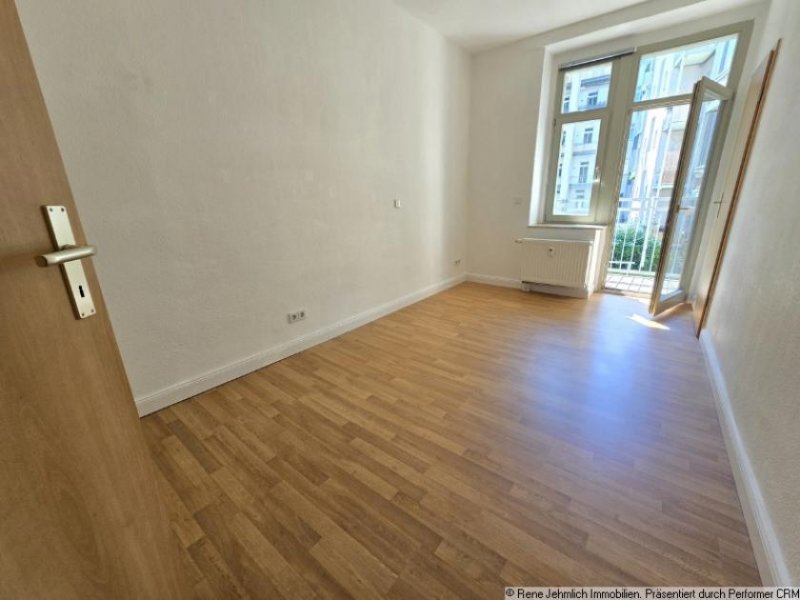 Chemnitz Gemütliche 3 Raum Wohnung auf dem Kaßberg Wohnung mieten