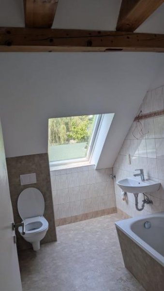 Chemnitz Gemütliche DG 2,5-Zimmer mit Wanne, offener Küche und Laminat in Bestlage! Wohnung mieten