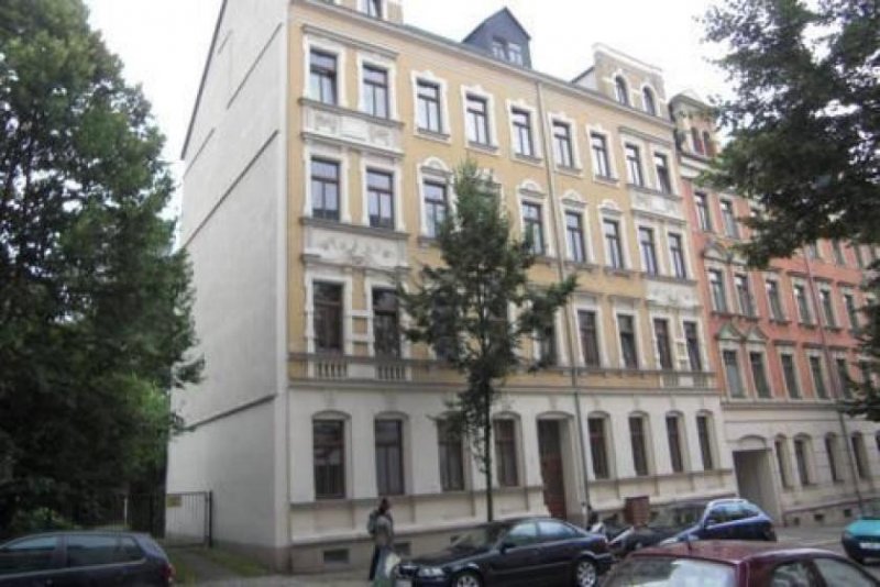 Chemnitz Großzügige 2-Zimmer mit Balkon, EBK, Laminat und Wanne in sehr guter Lage! Wohnung mieten