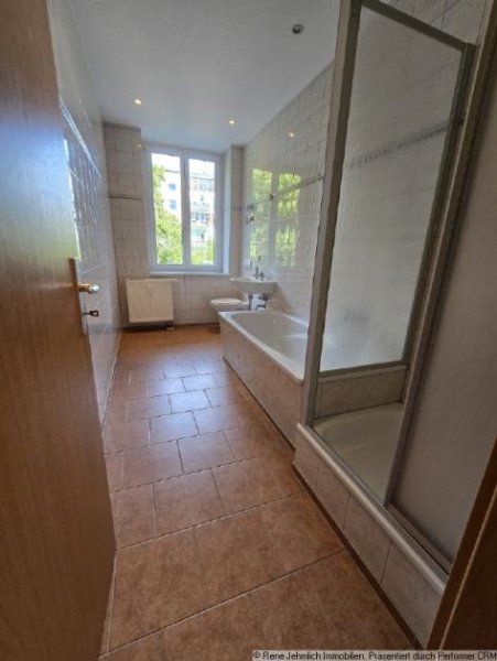 Chemnitz Großzügige Büroräume auf dem Kaßberg Wohnung mieten