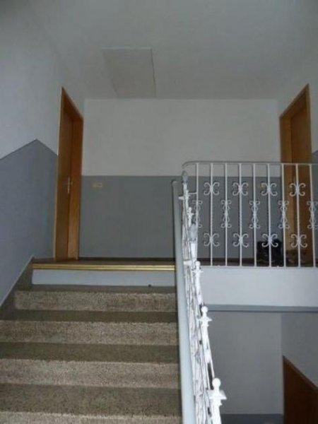 Chemnitz DG 4-Zimmer Maisonette mit Laminat und Südbalkon in zentraler Lage!!! Wohnung mieten