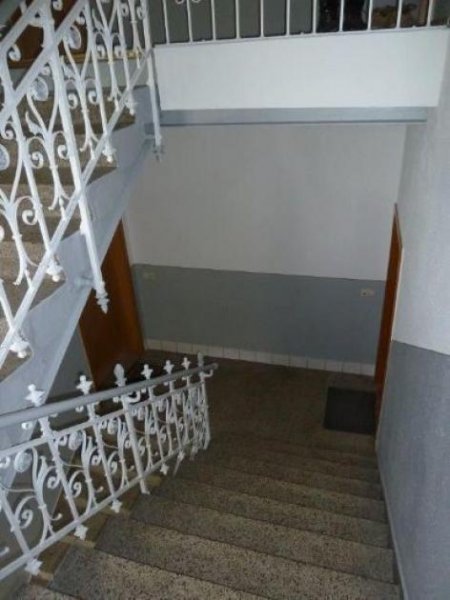 Chemnitz DG 4-Zimmer Maisonette mit Laminat und Südbalkon in zentraler Lage!!! Wohnung mieten