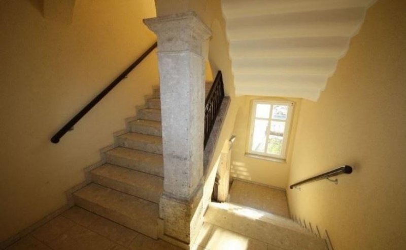 Chemnitz * DG Maisonette 3-Zimmer mit Wannenbad, Balkon und 2 Bädern im Zentrum! * Wohnung mieten