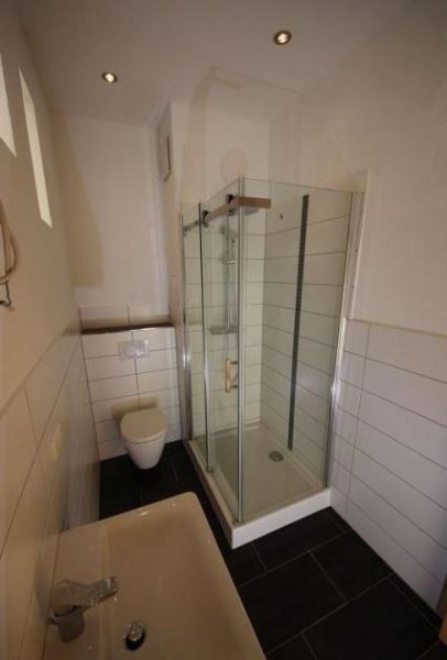 Chemnitz * DG Maisonette 3-Zimmer mit Wannenbad, Balkon und 2 Bädern im Zentrum! * Wohnung mieten