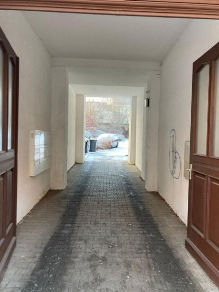 Chemnitz Gemütliche 1-Zi. mit Laminat und Dusche in sehr guter Lage!!! Wohnung mieten