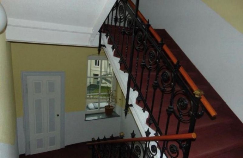 Chemnitz Gemütliche 3-Zimmer mit Laminat, Balkon und Wannenbad in guter Lage! Wohnung mieten