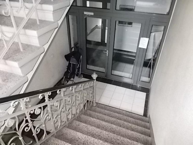 Chemnitz Gemütliche und vollmöblierte DG 3-Zi. mit Laminat, EBK und Wannenbad in Chemnitzer Toplage! Wohnung mieten