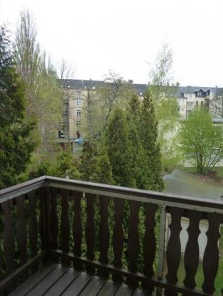 Chemnitz Großzügige 5-Zimmerwohnung mit 2 Balkonen, 2 Bädern, SP und Laminat in guter Lage! Wohnung mieten